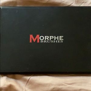 2019 Morphe Brushes 35B Eyeshadow Palette
